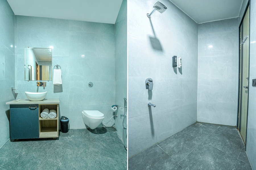 hotel grand cabbana by white panda hotels