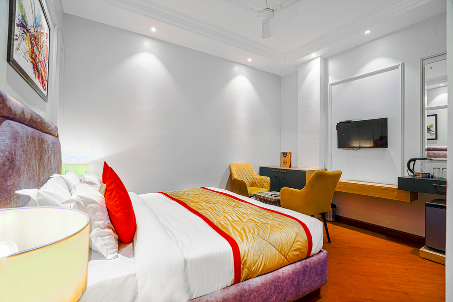 hotel grand cabbana by white panda hotels