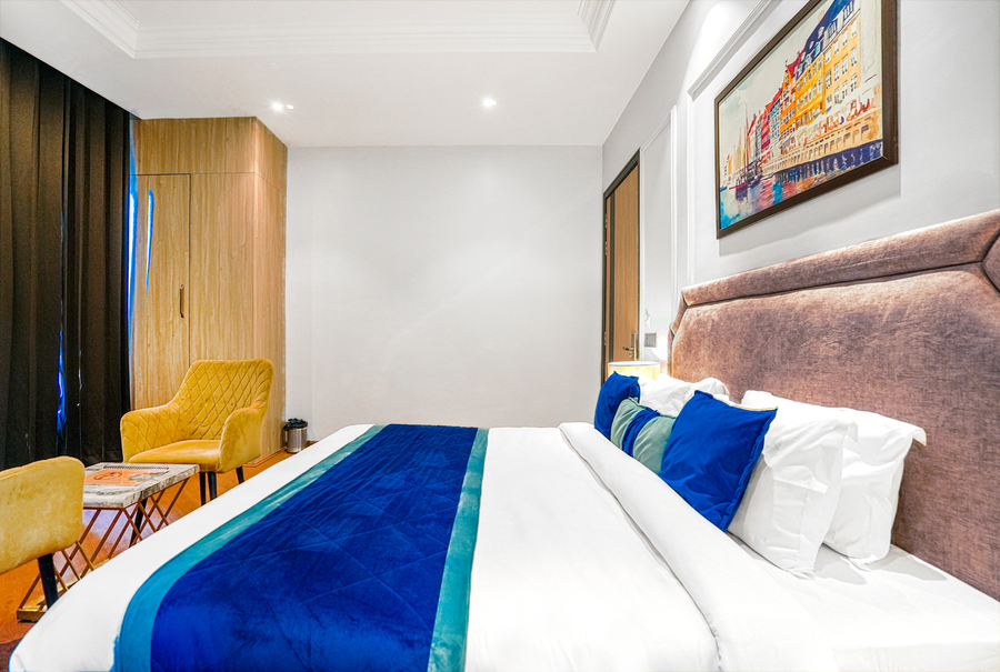 hotel grand cabbana by white panda hotels
