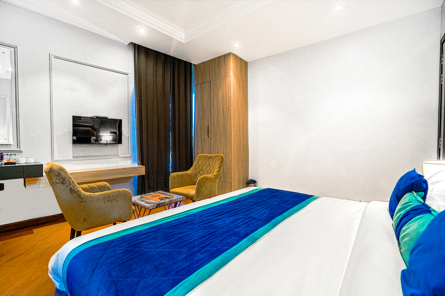 hotel grand cabbana by white panda hotels