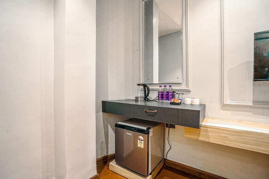 hotel grand cabbana by white panda hotels
