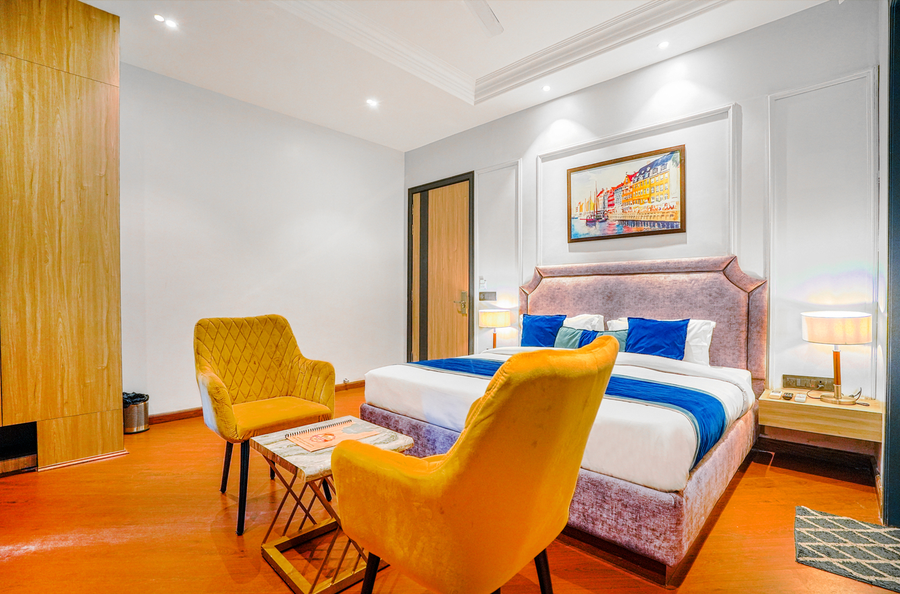 hotel grand cabbana by white panda hotels