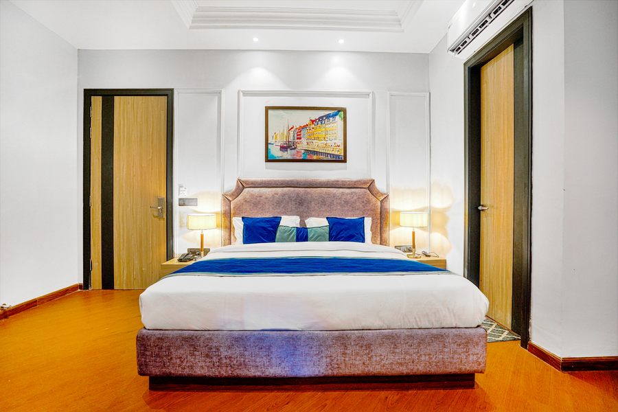 hotel grand cabbana by white panda hotels