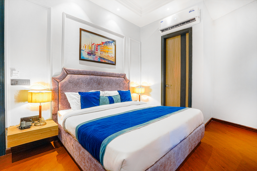 hotel grand cabbana by white panda hotels