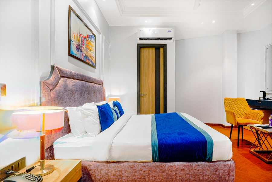 hotel grand cabbana by white panda hotels