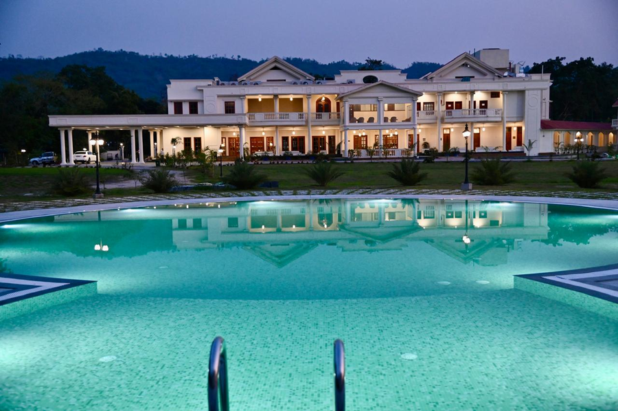 Hotel Royale De Casa Kaziranga,Kaziranga,4 star