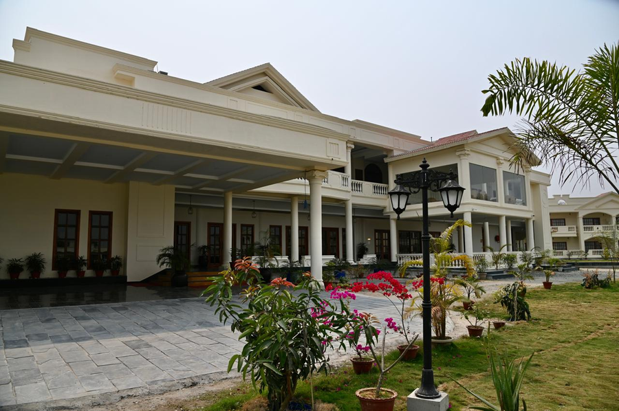 Hotel Royale De Casa Kaziranga,Kaziranga,4 star