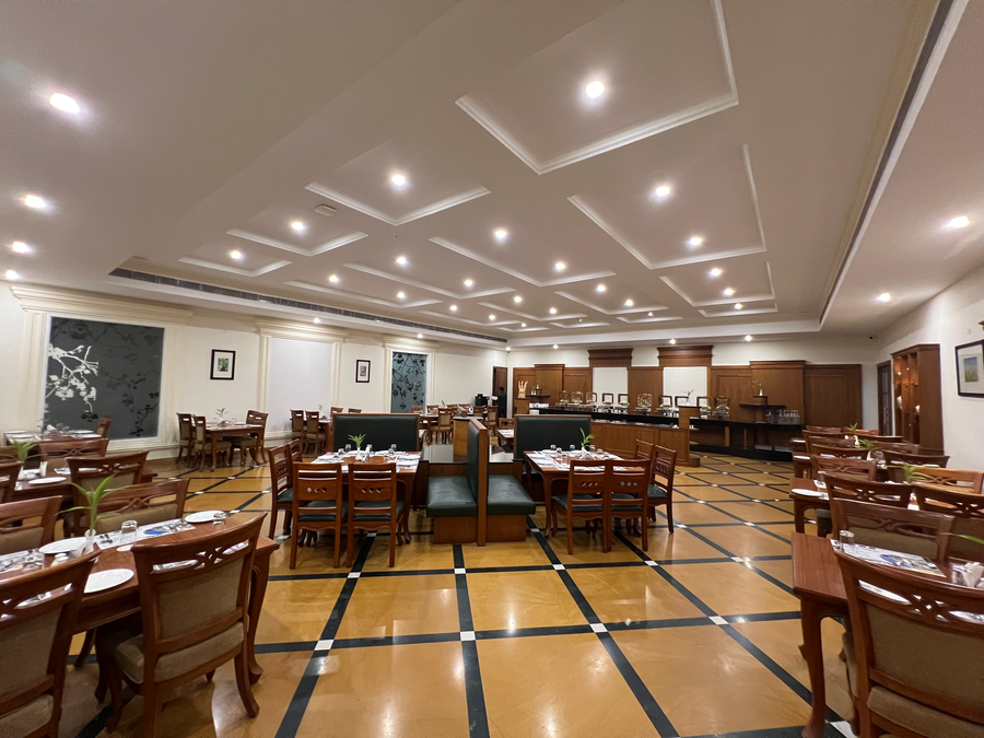 Hotel Royale De Casa Kaziranga,Kaziranga,4 star