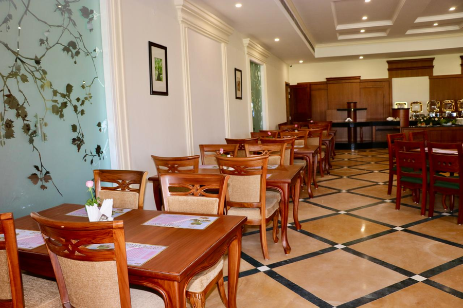 Hotel Royale De Casa Kaziranga,Kaziranga,4 star