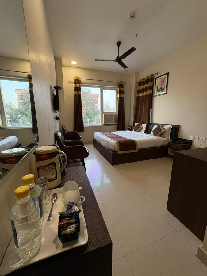 hotel kavana