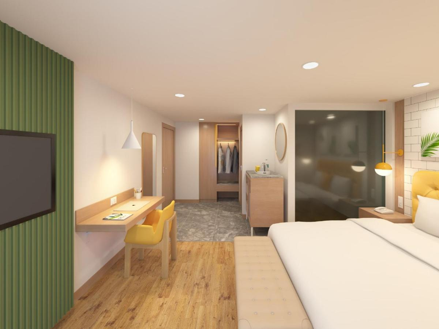 bloom boutique dal lake