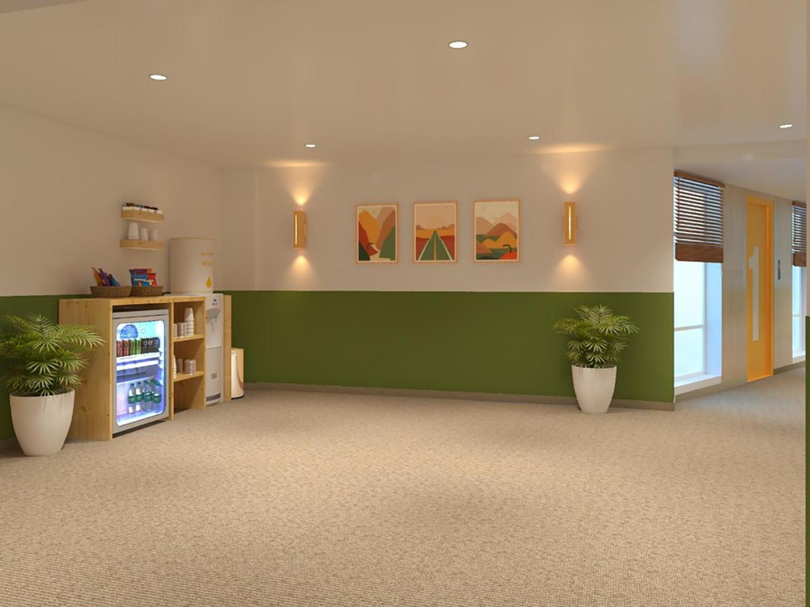 bloom boutique dal lake