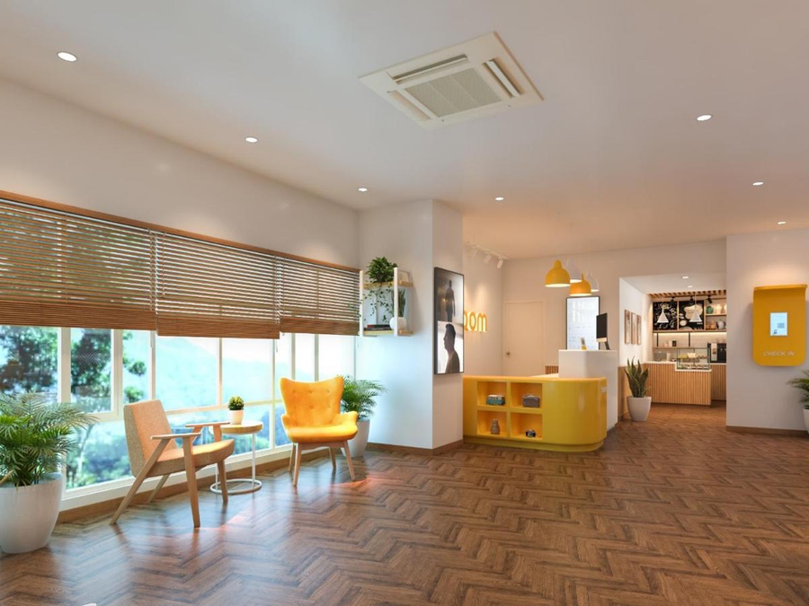 bloom boutique dal lake