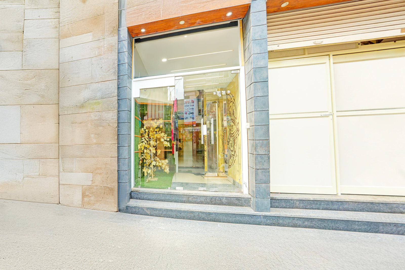 collection o phalka bazaar gwalior formerly bliv