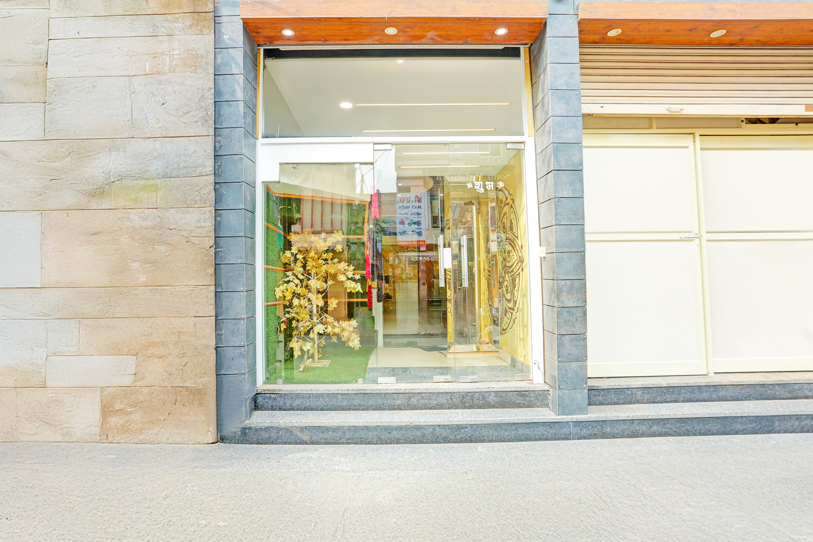 collection o phalka bazaar gwalior formerly bliv