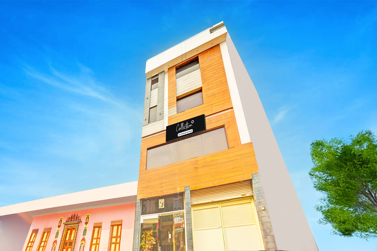 collection o phalka bazaar gwalior formerly bliv