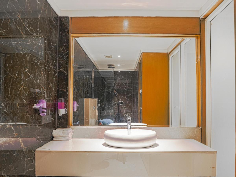 hotel levelup signature