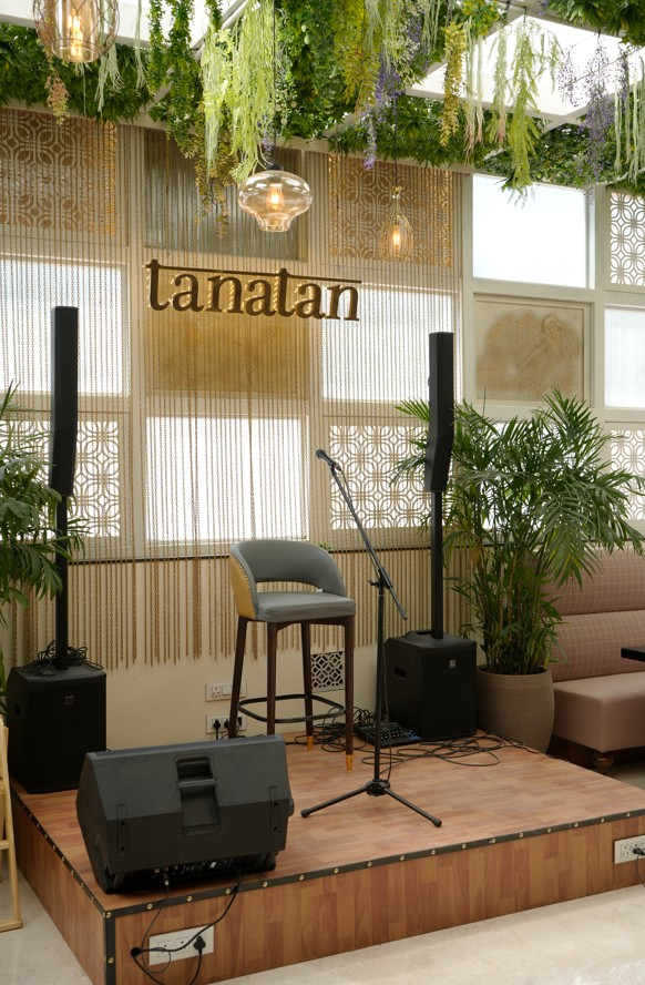 ramee tarang hotel indore