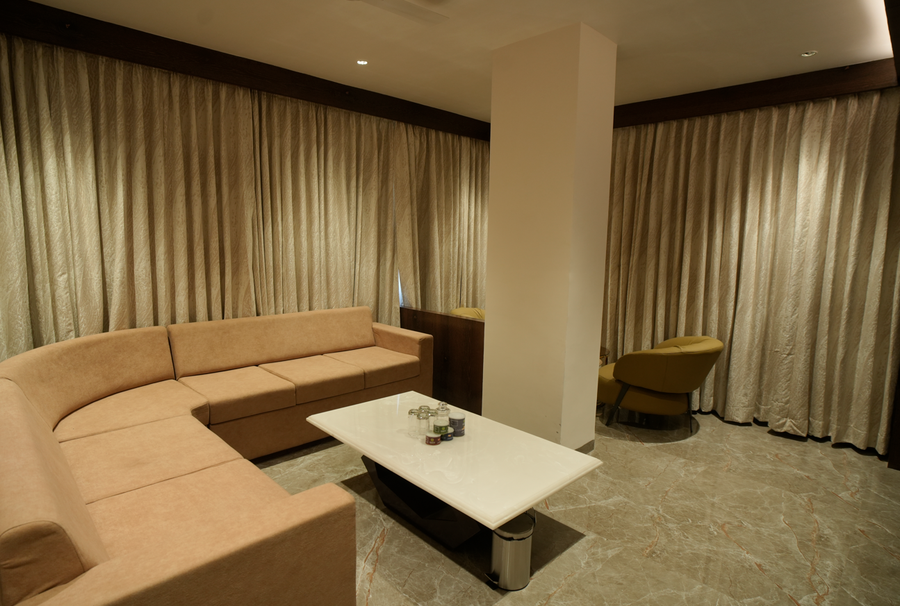 ramee tarang hotel indore