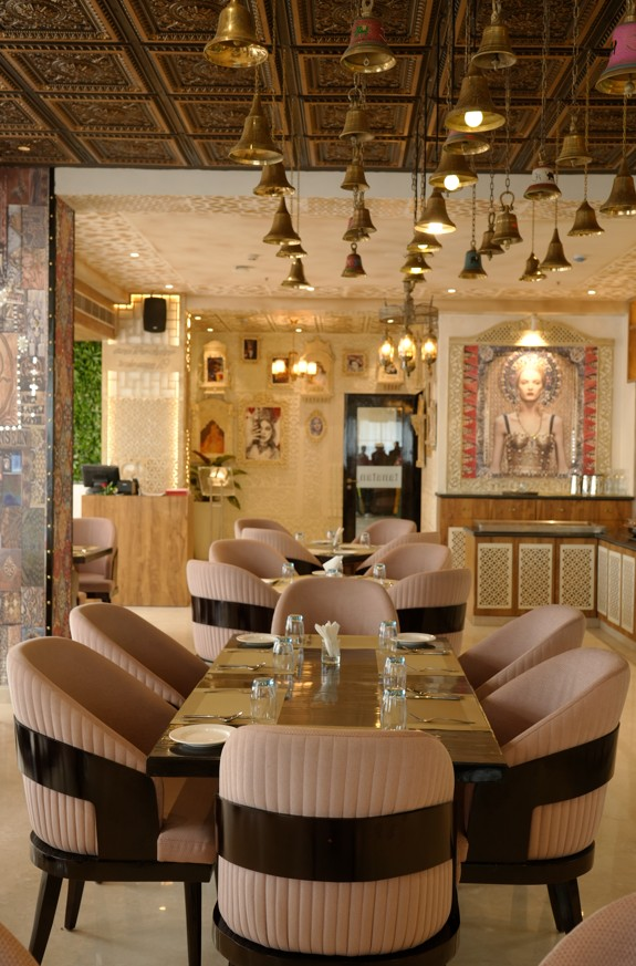 ramee tarang hotel indore