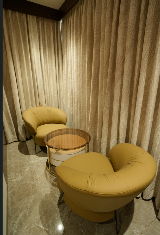 Ramee Tarang Hotel Indore,,3 star