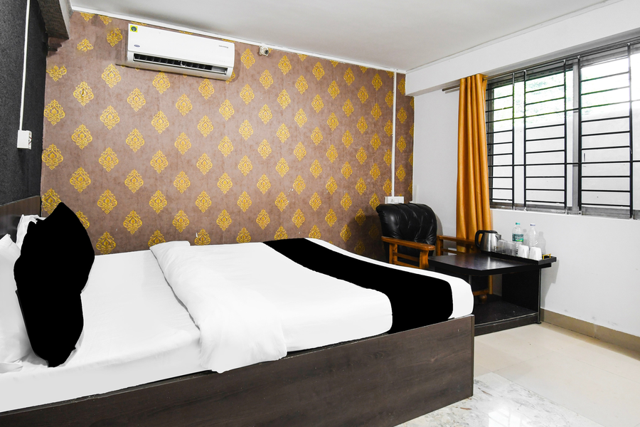 super hotel o champasari siliguri formerly four fox suits