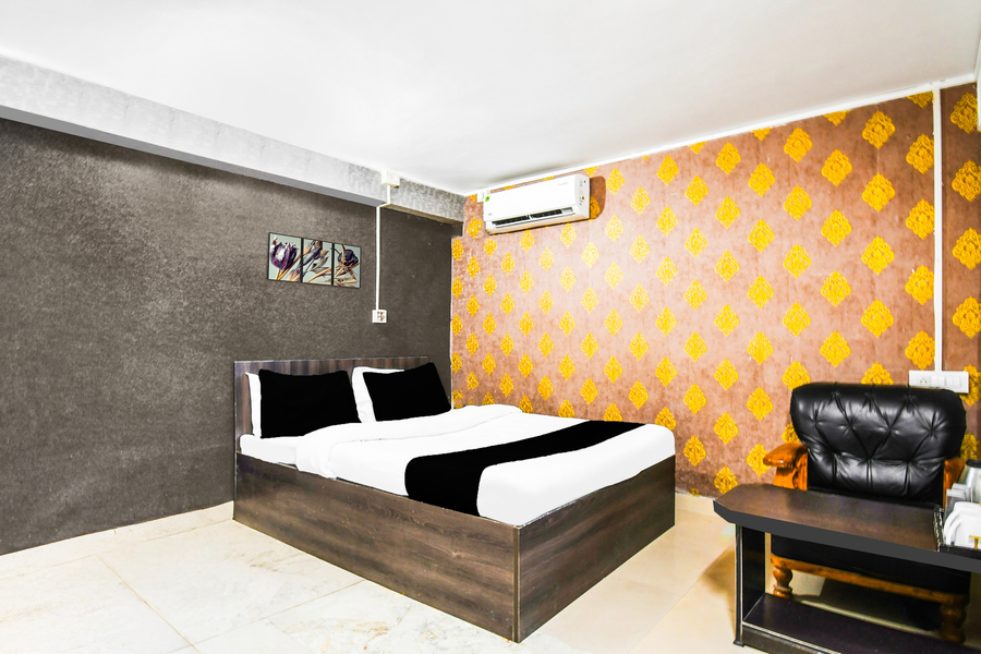 super hotel o champasari siliguri formerly four fox suits