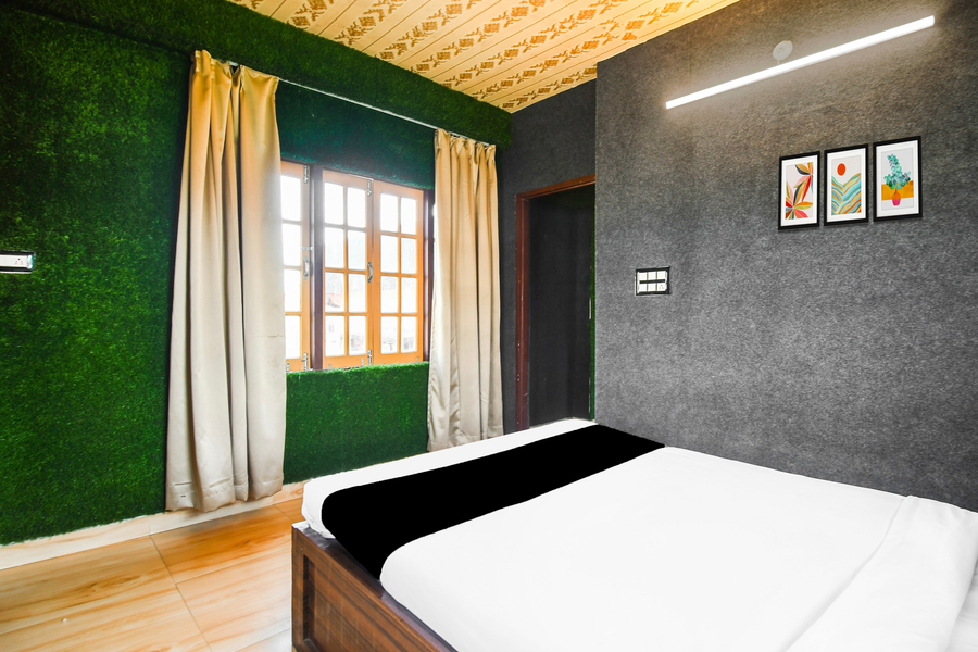 super hotel o champasari siliguri formerly four fox suits