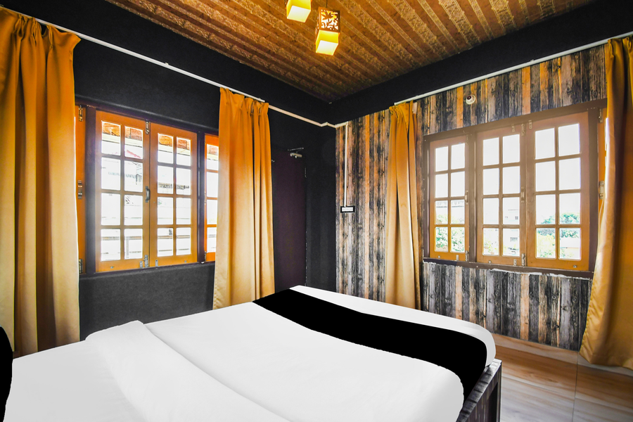 super hotel o champasari siliguri formerly four fox suits