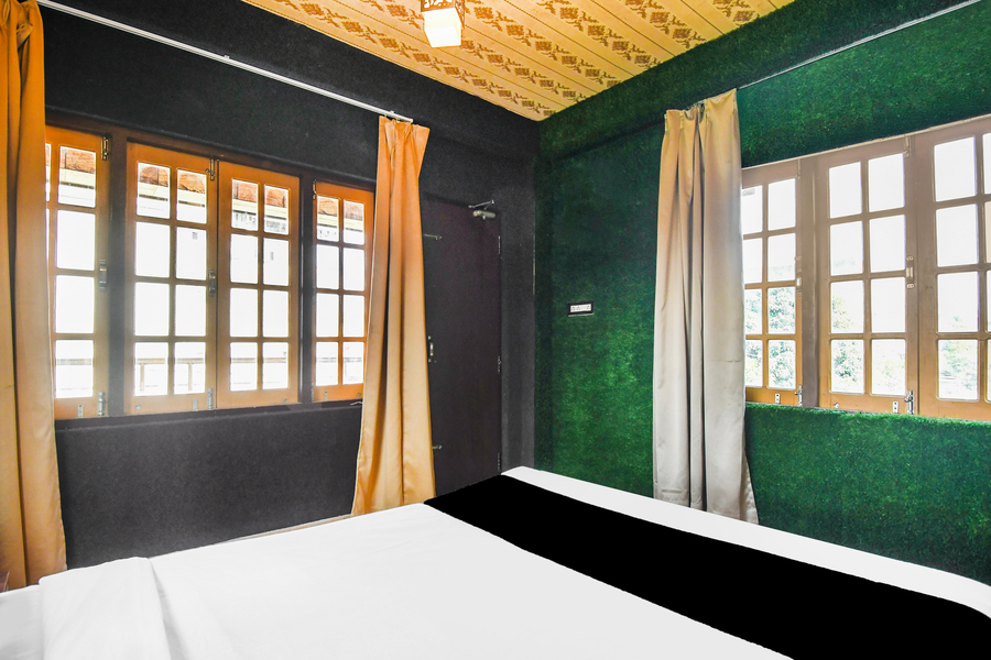 super hotel o champasari siliguri formerly four fox suits