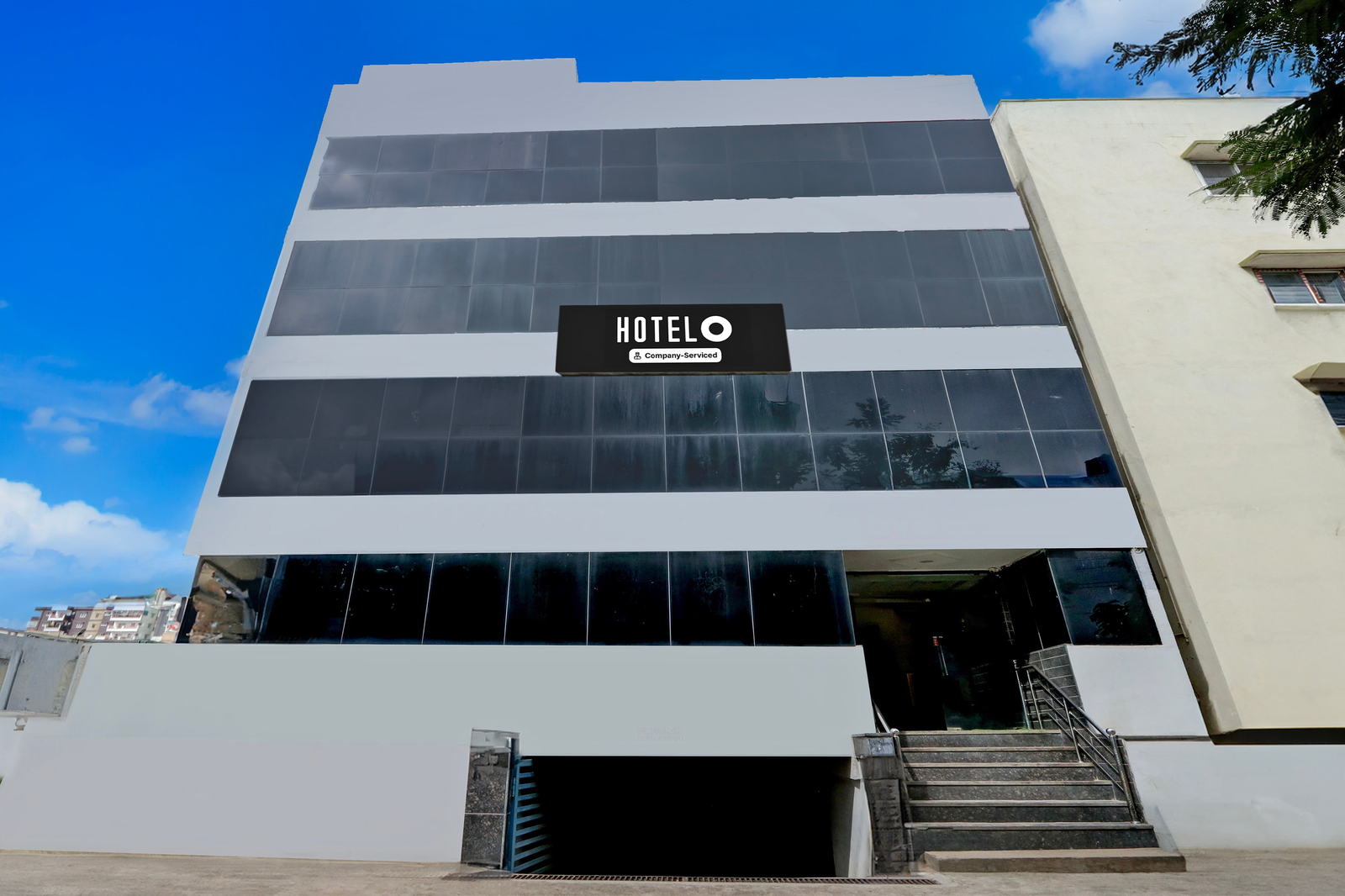 hyderabad