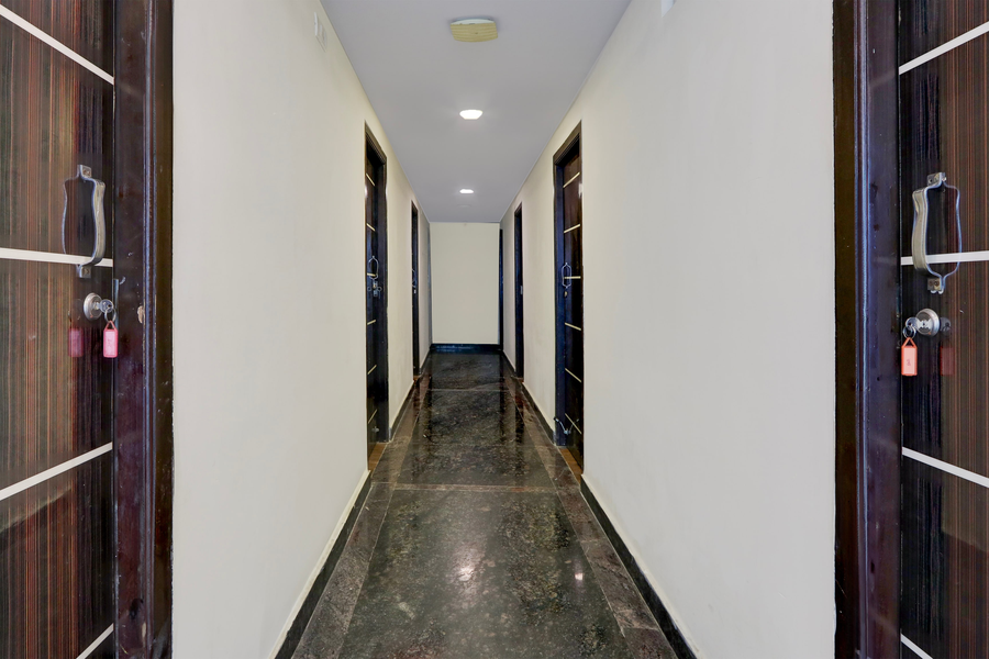 Super Hotel O Boduppal,,3 star