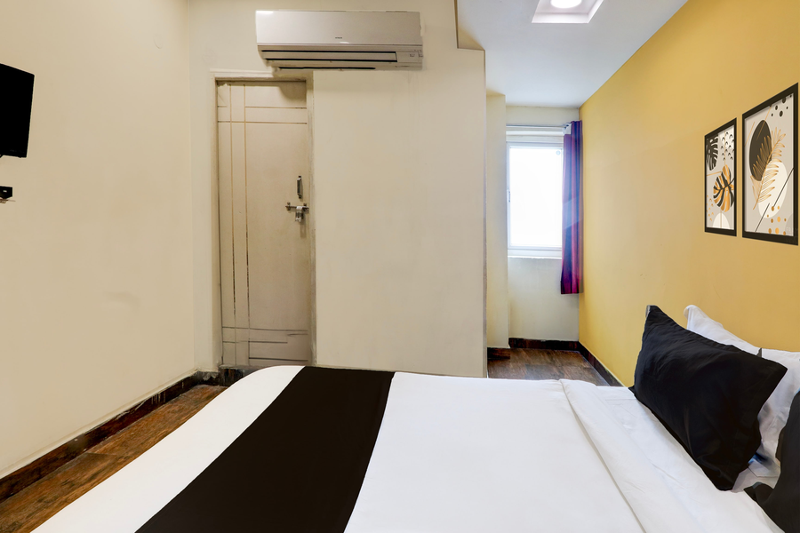 super hotel o boduppal