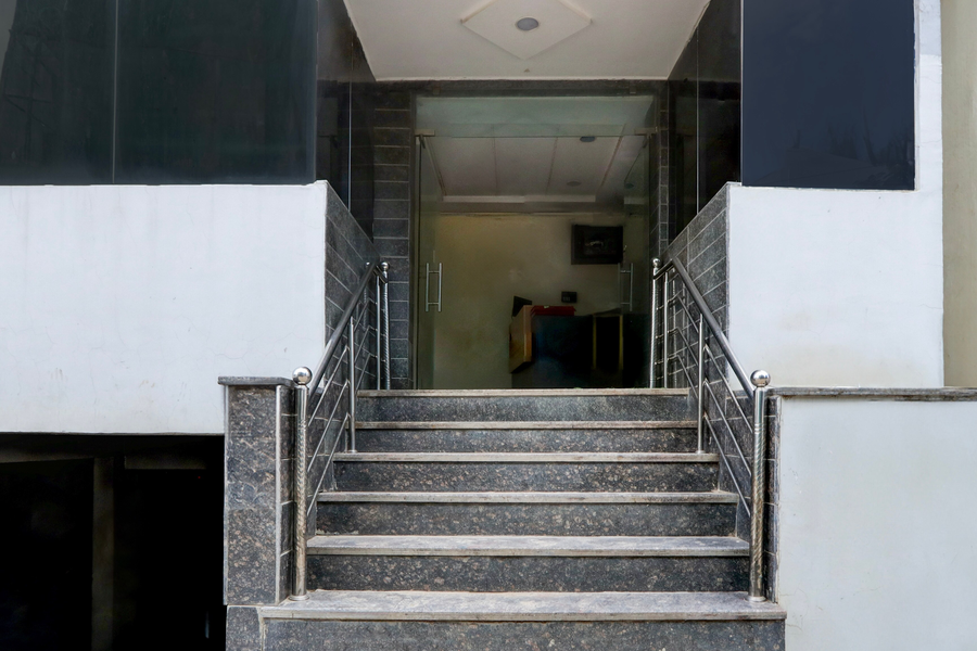 Super Hotel O Boduppal,,3 star