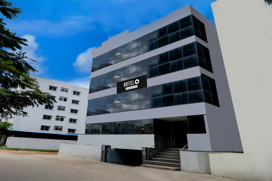 super hotel o boduppal