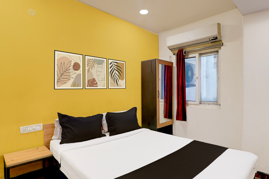super hotel o boduppal