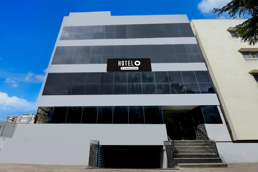 Hotel Chain