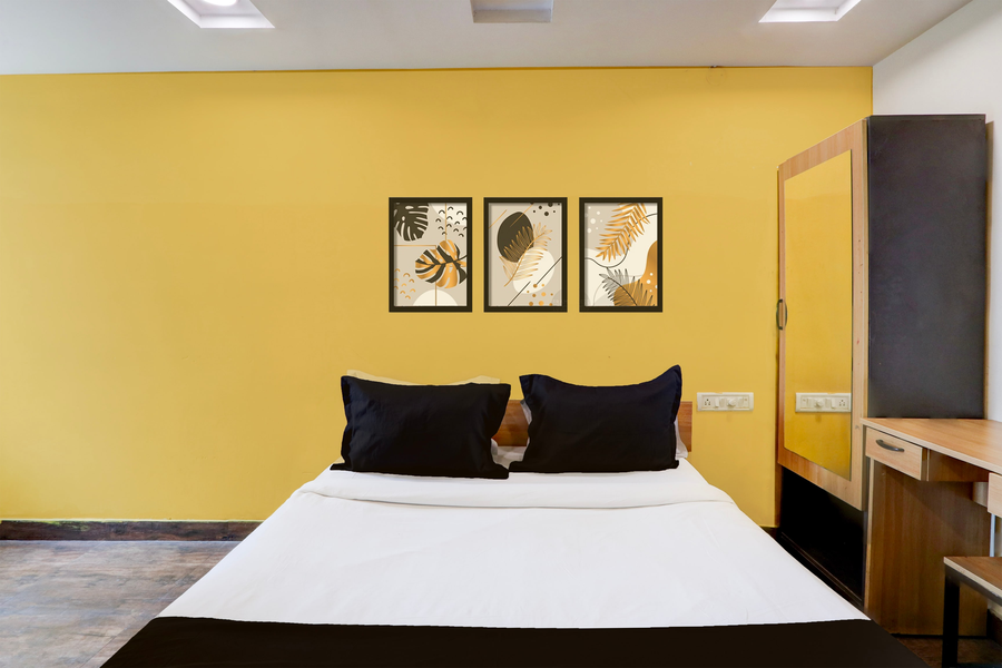 super hotel o boduppal