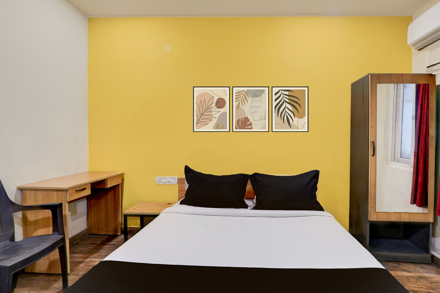 super hotel o boduppal