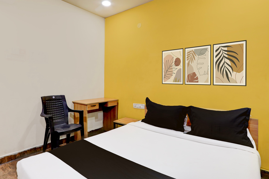 super hotel o boduppal