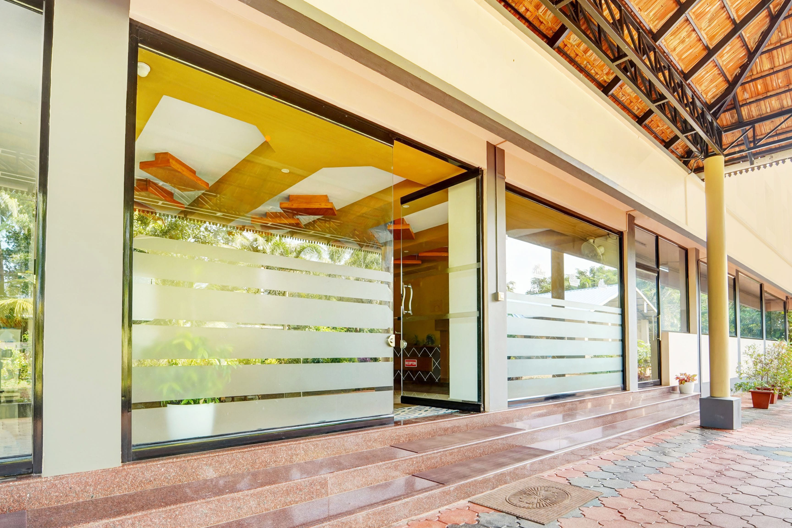 Super Hotel O Thrissur Near Thrissur Medical College,,3 star
