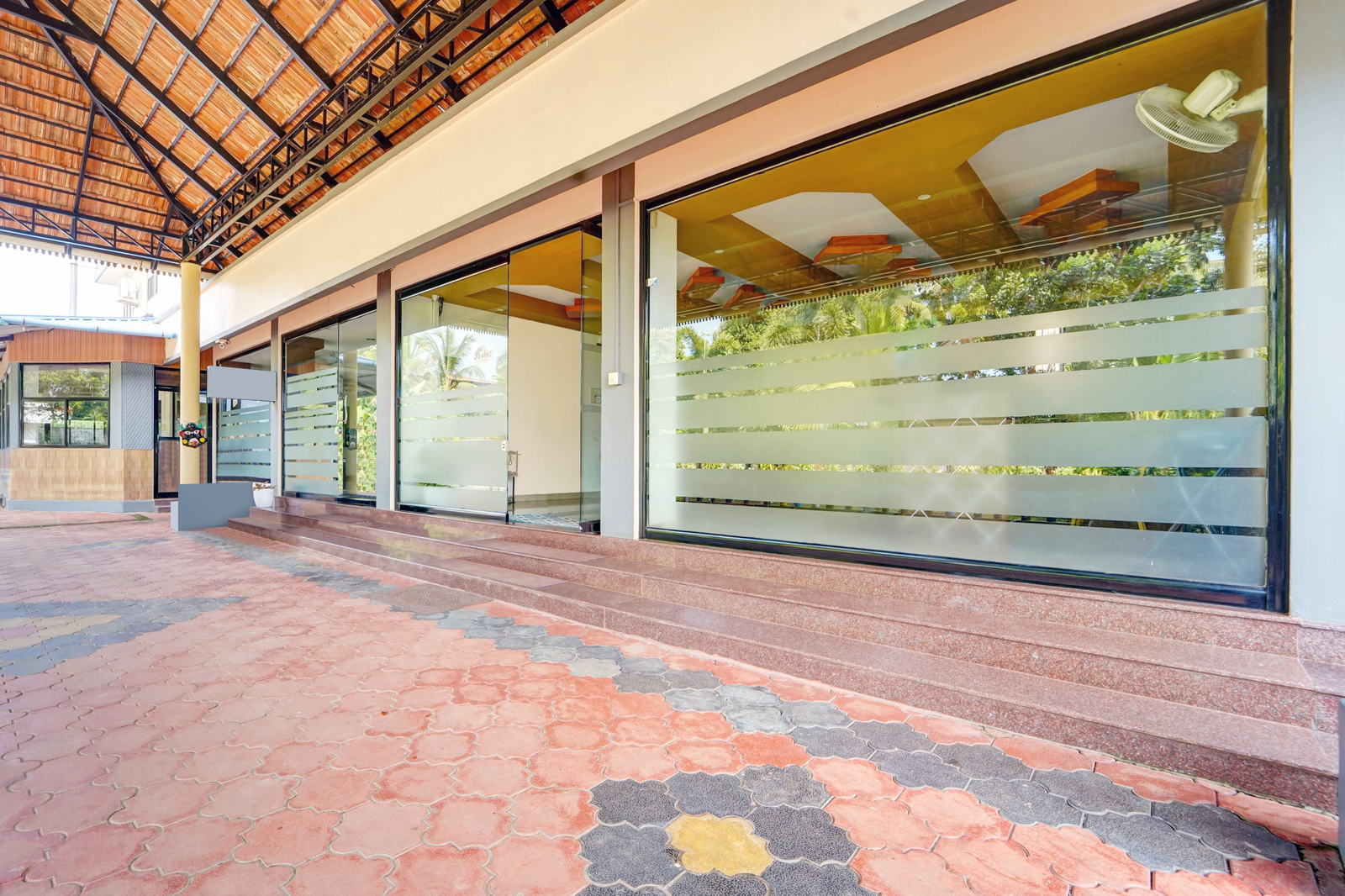 Super Hotel O Thrissur Near Thrissur Medical College,,3 star