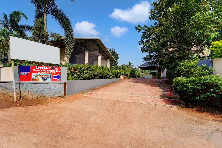 Super Hotel O Thrissur Near Thrissur Medical College,,3 star