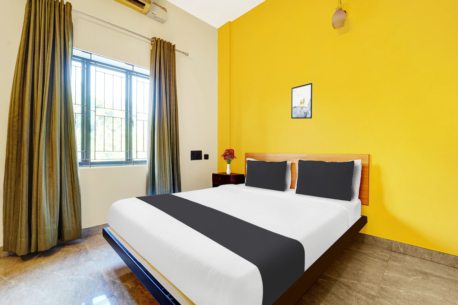 super hotel o thrissur near thrissur medical college