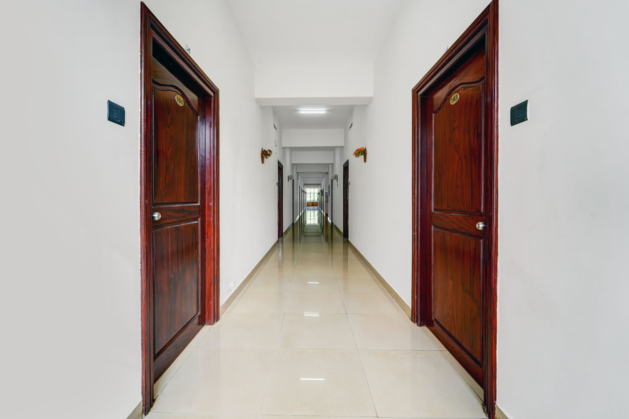Super Hotel O Thrissur Near Thrissur Medical College,,3 star