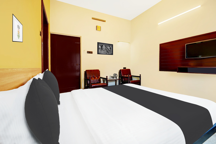 super hotel o thrissur near thrissur medical college
