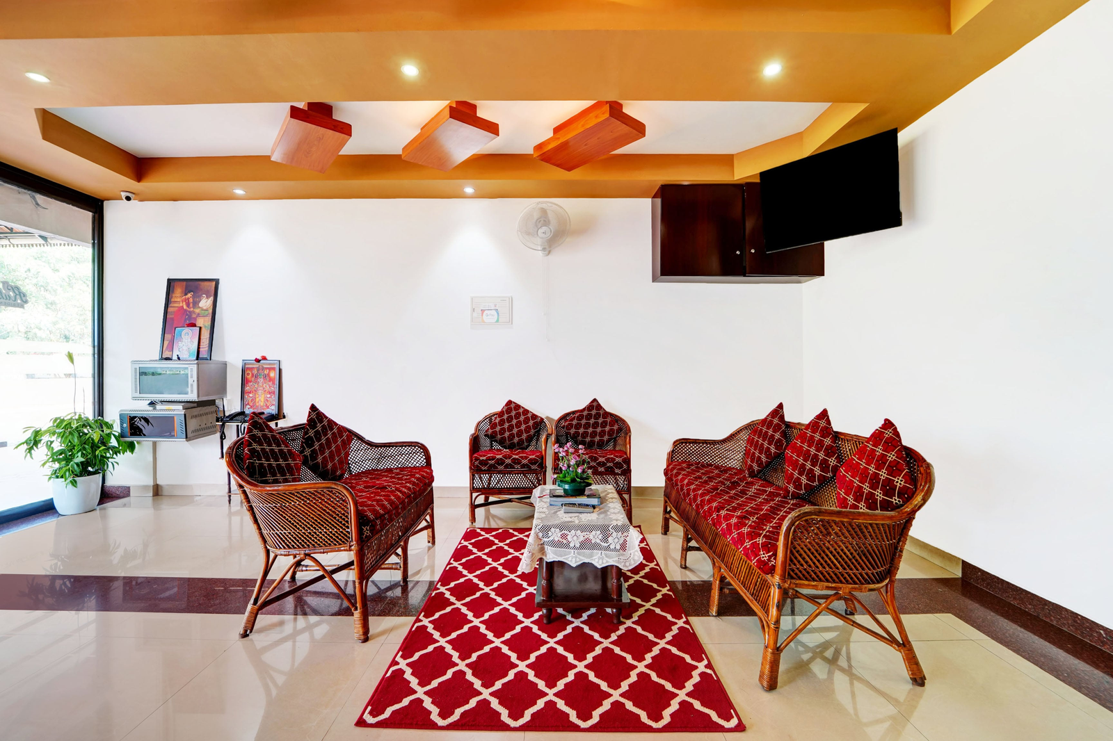 Super Hotel O Thrissur Near Thrissur Medical College,,3 star