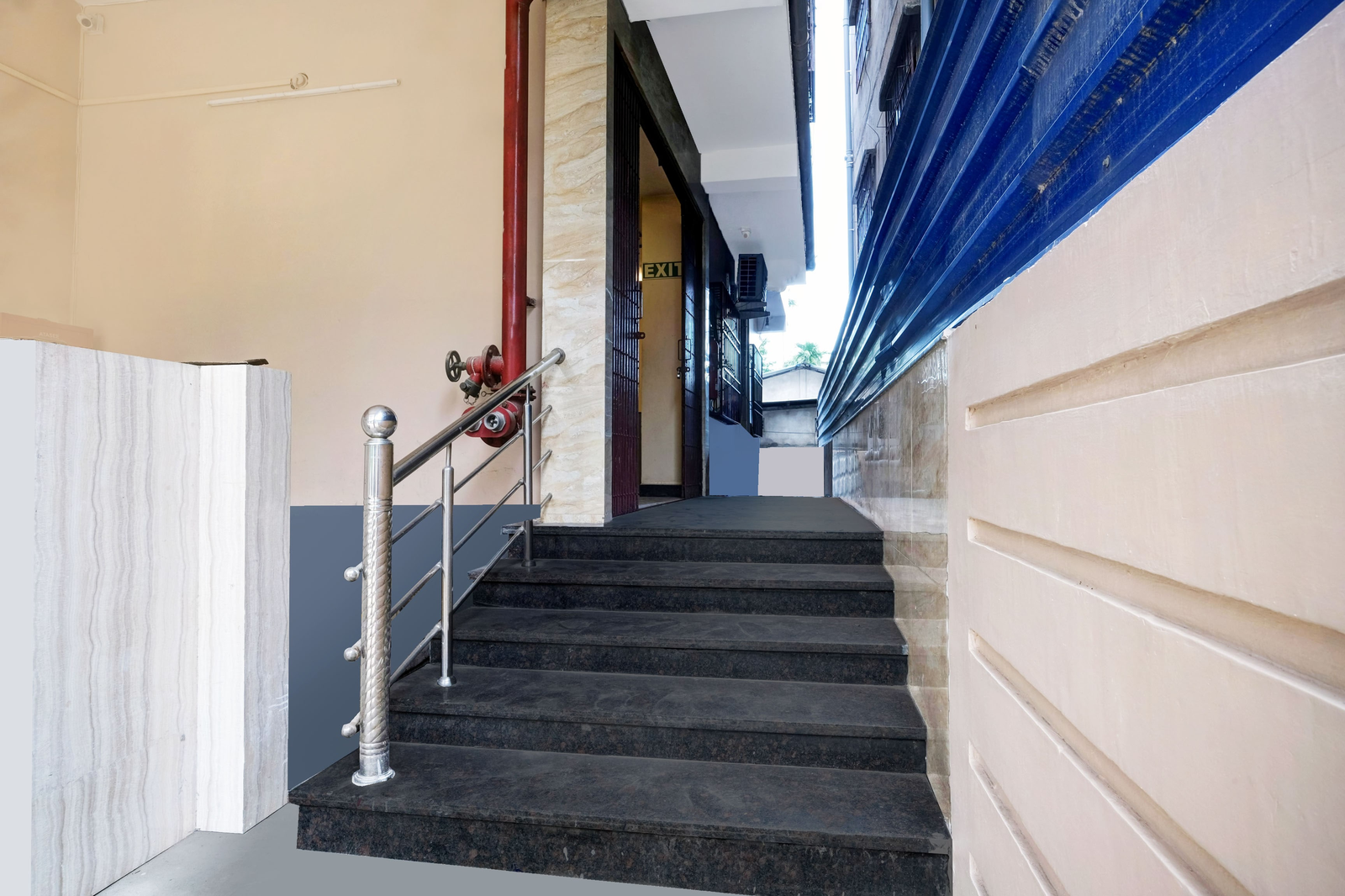 Super Hotel O Lalganesh Formerly Royal Avenue,,3 star