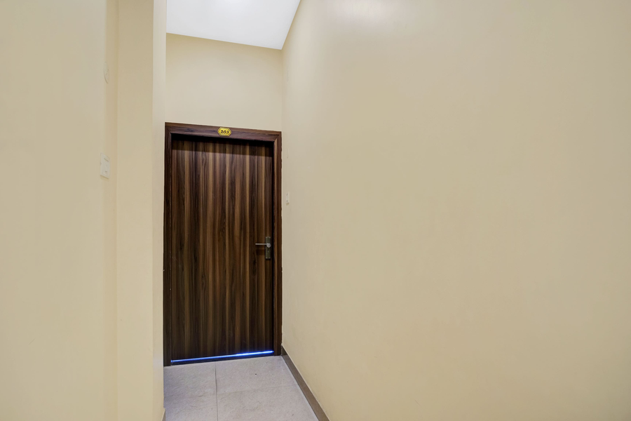 Super Hotel O Lalganesh Formerly Royal Avenue,,3 star