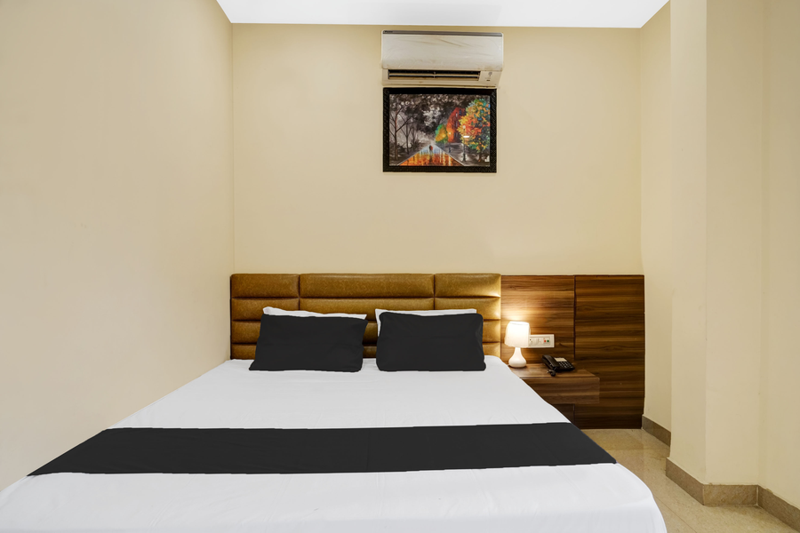 super hotel o lalganesh formerly royal avenue